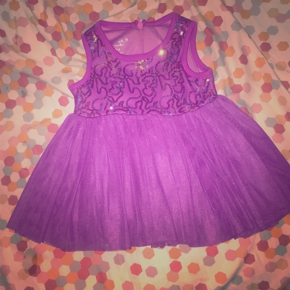 Baby dress!
